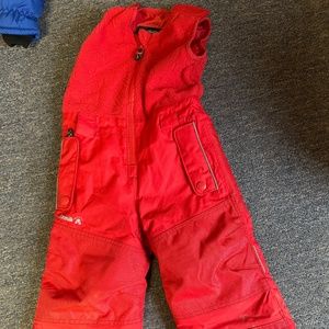 Kamik Snowpants